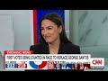 ‘It is not a game’: AOC on prospect of a Donald Trump election(CNN) - 08:39 min - News - Video