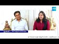 LIVE: KTR Comments on AP Elections 2024 | CM YS Jagan | YSRCP | Chandrababu Pawan Kalyan |@SakshiTV  - 00:00 min - News - Video