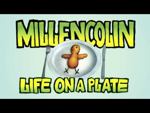 Millencolin - "Bullion" (Full Album Stre…