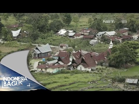 Indonesia Bagus - Sianjur Mula Mula - Phim HAY, Em Gái 