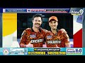 ఐపీఎల్ హీరోలు | Nitish Reddy & Shashank Singh | ipl 2024 | Prime9  - 07:28 min - News - Video