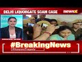 CBI Takes Custody Of K Kavitha | Delhi Liquorgate Scam Case | NewsX  - 03:24 min - News - Video