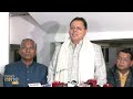Uttarakhand CM Pushkar Singh Dhami Announces Introduction of Uniform Civil Code Bill | News9  - 02:58 min - News - Video