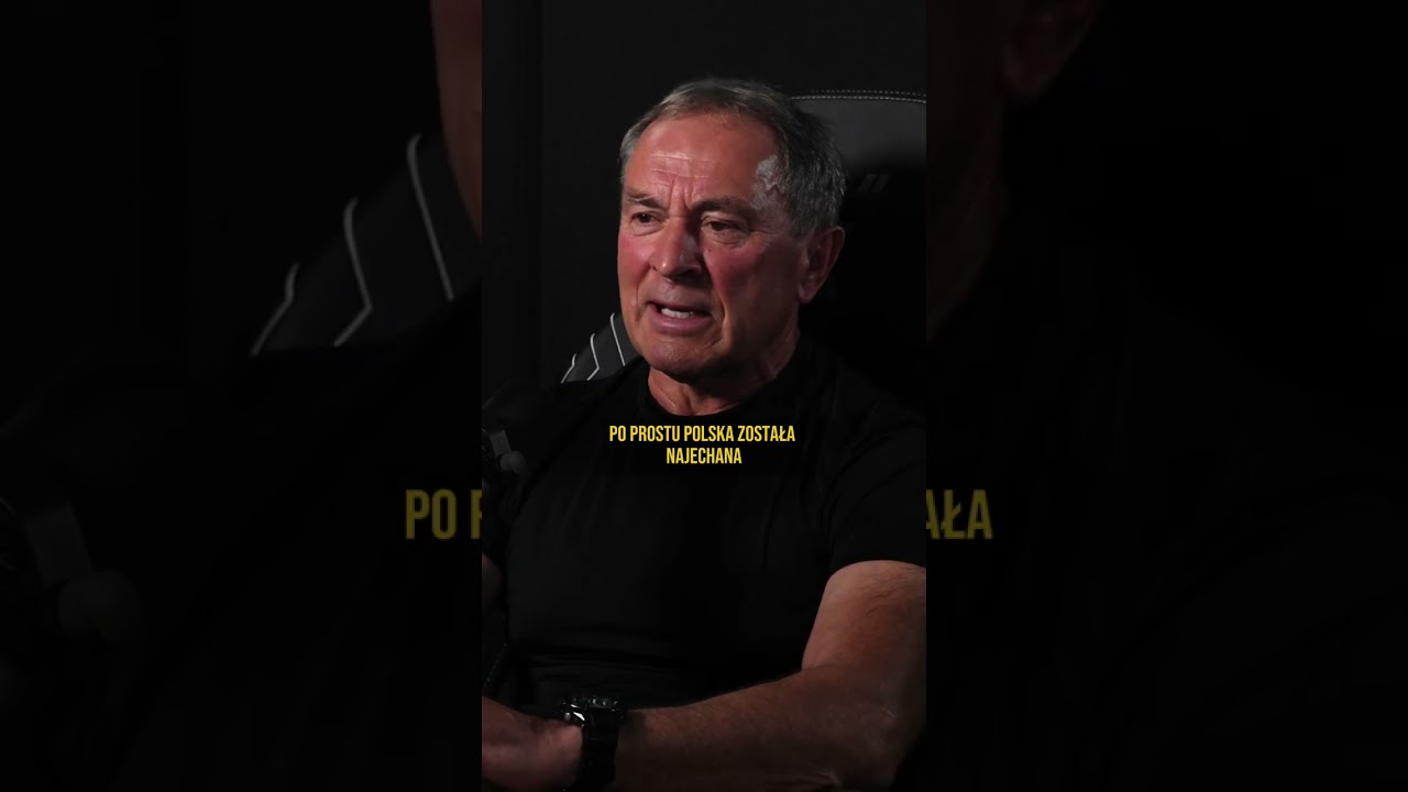 Wojsko nie lubi ambitnych rozwiązań? Major Arkadiusz Kups