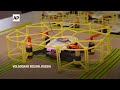 Russian schoolchildren learn to operate drones  - 01:07 min - News - Video