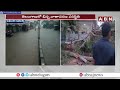 Weather Updates : భారీ వర్షానికి తడిసి ముద్దైన తెలంగాణ | Heavy Rains In Telangana | ABN Telugu  - 04:39 min - News - Video