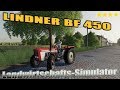 Lindner BF 450 v1.0.0.0