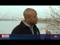 Massive Baltimore bridge cleanup continues  - 02:04 min - News - Video