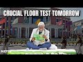 Jharkhand News | Crucial Jharkhand Floor Test Tomorrow: Who Has The Numbers