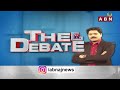 🔴LIVE : ఉద్యోగులు ఉంచుతారా..? ఊడగొడతారా..? పోస్టల్ పోటు..!! | The Debate | ABN Telugu  - 00:00 min - News - Video