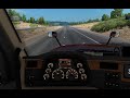 Dashboard + Sound for Peterbilt 567 by GTM 1.31.x
