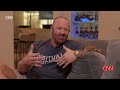 ‘I do have remorse’: Bookie reflects on Ohtani interpreter gambling scandal(CNN) - 11:03 min - News - Video
