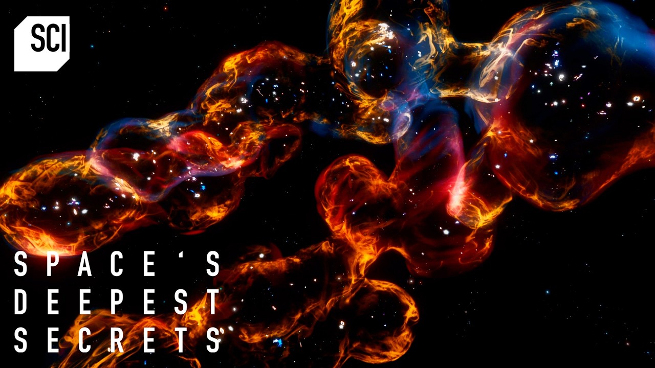 The Universe's GREAT WALL | Space's Deepest Secrets | Science Channel