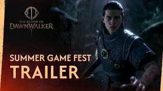 Summer Game Fest Trailer Thumbnail