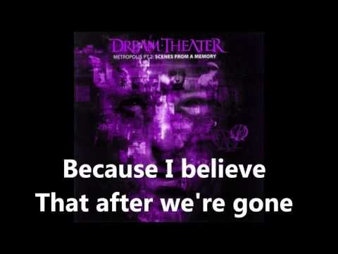 Dream Theater -