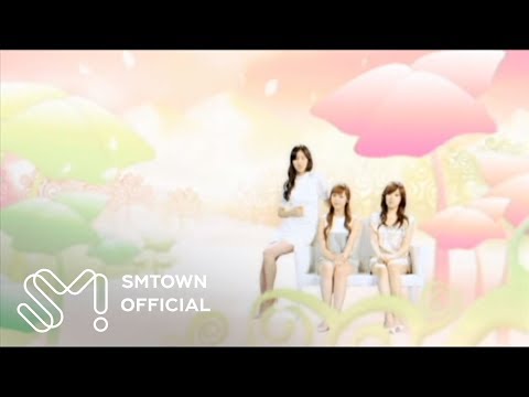Girls' Generation 소녀시대 '오빠나빠' MV