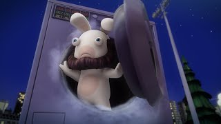 Rabbids Invasion - Zajac 2.0