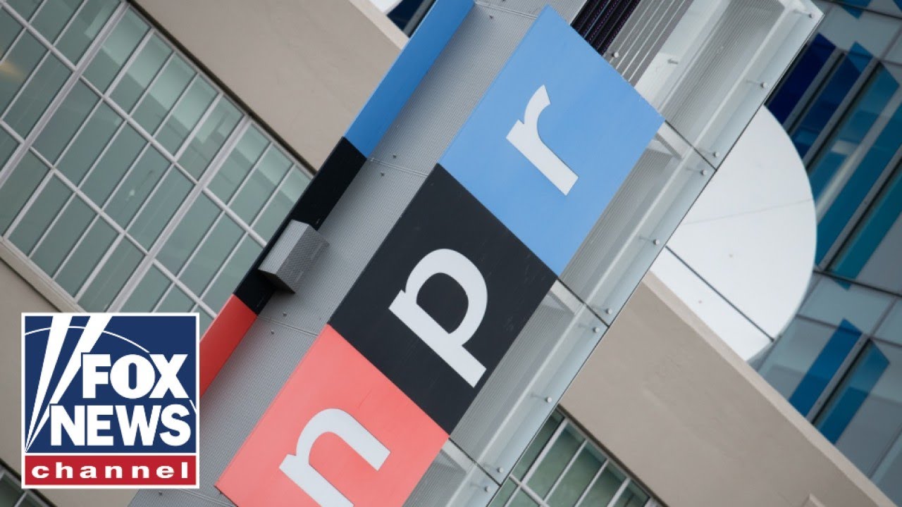 Matt Taibbi: NPR has shown a basic lack of journalistic ethics