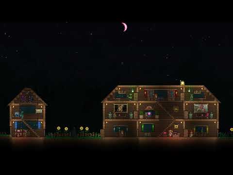 terraria npc happiness