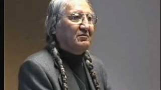 TalkingStickTV - Russell Jim - Nuclear Attack on the Yakama Culture on cwis.org