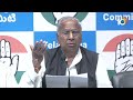 VH Shocking Comments on CM Revanth Reddy | మళ్లీ దొరల పాలన వచ్చిందని వీహెచ్‌ సంచలన కామెంట్స్‌ | 10TV  - 19:28 min - News - Video