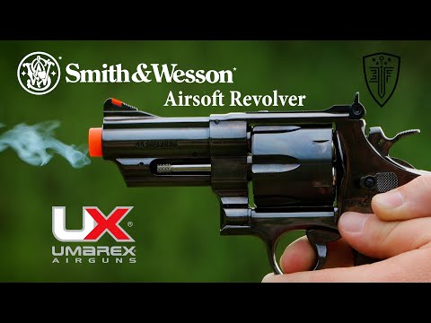 Smith & Wesson M29 3