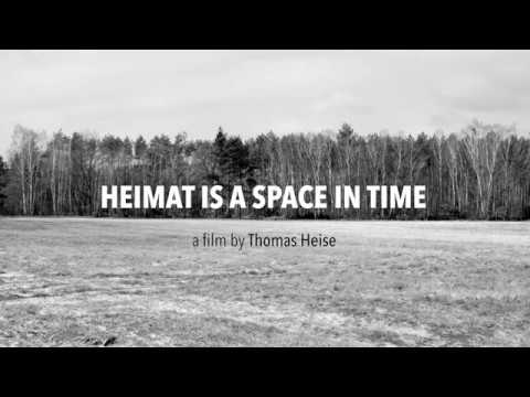 Heimat is a Space in Time'