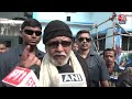 Lok Sabha Election Voting: अंतिम चरण के मतदान के बीच बोले Mithun Chakraborty? | Aaj Tak News - 01:41 min - News - Video
