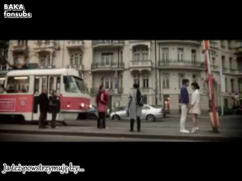 Lee Ji Hoon - Sorry, My Heart