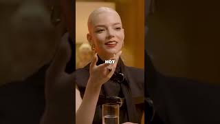 Chris Hemsworth’s Australian Accent In Front Of Anna Taylor Joy