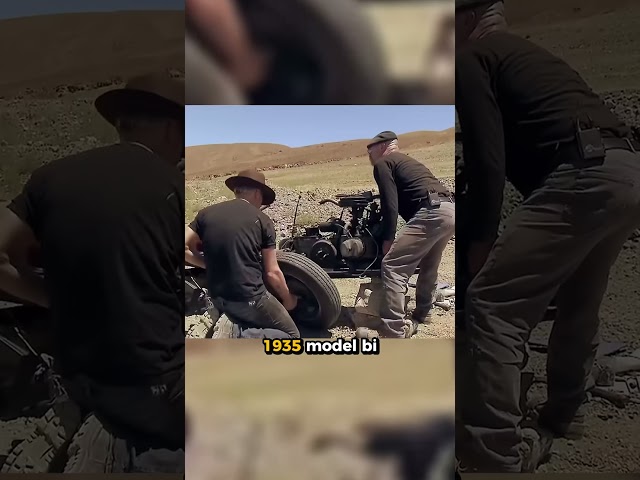 Arabayı Motosiklete Dönüştürmek 🏍