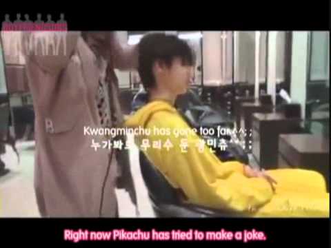 why i like jo twins(Youngmin-Kwangmin)_Reason#3.wmv