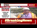 #UttarkashiRescue | Auger Machine Still Being Cut | Tunnel Expert Shares Update | NewsX  - 01:48 min - News - Video