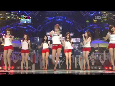 1080p SNSD 090802 Genie