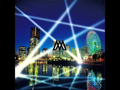 MAKAI feat. Stephanie Chunmoo (from CSJH) - EVERLASTING STAR