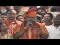 Raja Singh the only BJP Man won in Telangana Speaks