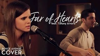 Jar of Hearts (feat. Tiffany Alvord)