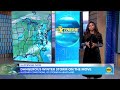 Major storm threatens East Coast with blizzard conditions and ice storms  - 02:39 min - News - Video