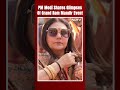 Ayodhya Ram Mandir | PM Modi Shares Glimpses Of Grand Ayodhya Ram Temple Event  - 00:58 min - News - Video