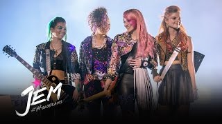 Jem And The Holograms - Featuret