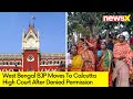 West Bengal BJP Moves High Court | Protest Rage In Sadeshkhali | NewsX
