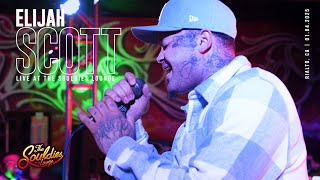 Elijah Scott Live @ The Souldies Lounge 01/04/25