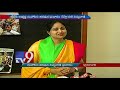 Actress Divyavani comments on Suhasini &amp; Chandrababu
