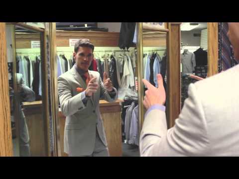 wedding whims: here comes the groom