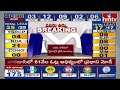 ఉత్తరాంధ్రలో 34 స్థానాలకి.. 32 టీడీపీవే | AP Election Results 2024 | hmtv  - 03:46 min - News - Video