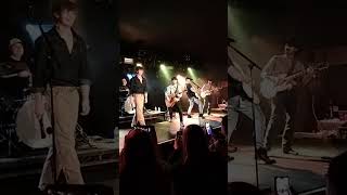 Restless Road - &#39;No Can Do&#39; (Live in Birmingham, 7th December 2024)