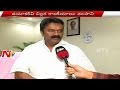 Face to Face with Talasani Srinivas on GHMC Elections