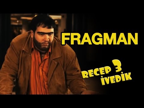 Recep Ivedik 3'