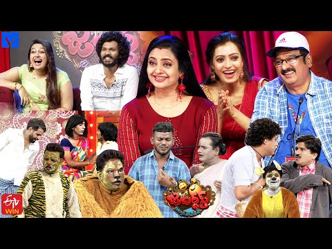 Jabardasth latest promo promising an extra dose of comedy, telecasts on15th June
