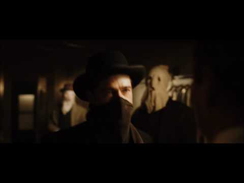 The Assassination of Jesse James by the Coward Robert Ford'